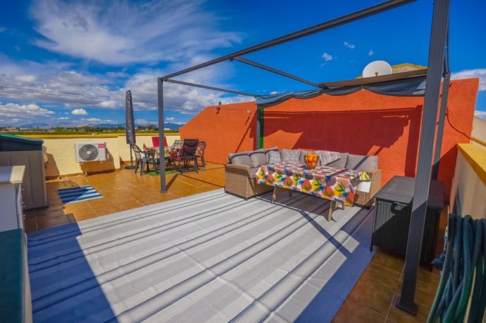 Image No.11-Maison de 2 chambres à vendre à Daya Nueva