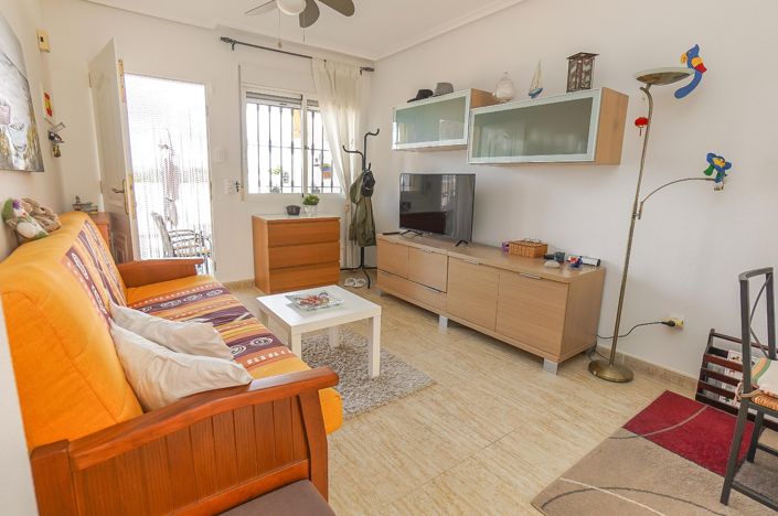 Image No.13-Maison de 2 chambres à vendre à Daya Nueva