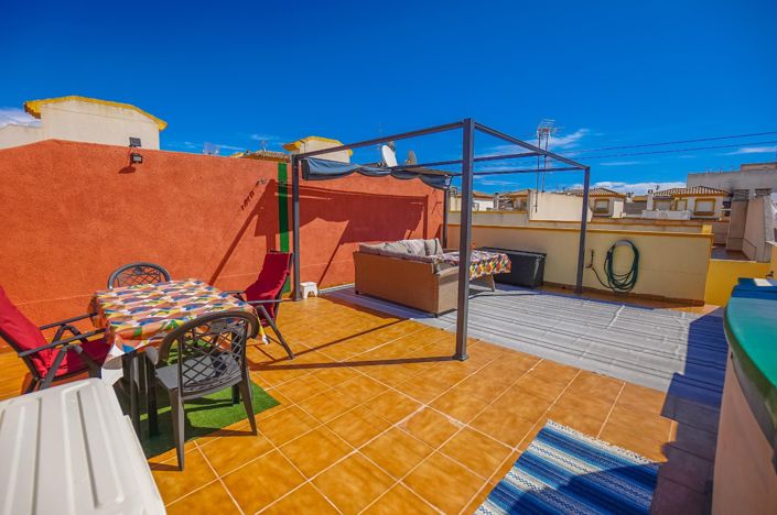 Image No.14-Maison de 2 chambres à vendre à Daya Nueva