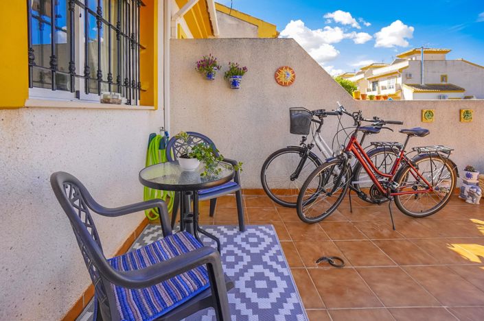 Image No.15-Maison de 2 chambres à vendre à Daya Nueva