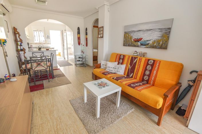 Image No.16-Maison de 2 chambres à vendre à Daya Nueva