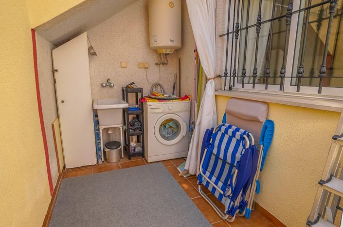 Image No.17-Maison de 2 chambres à vendre à Daya Nueva