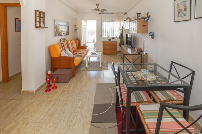 Image No.18-Maison de 2 chambres à vendre à Daya Nueva