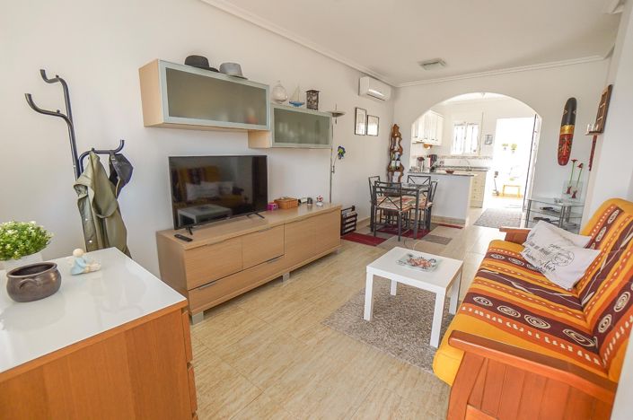 Image No.2-Maison de 2 chambres à vendre à Daya Nueva