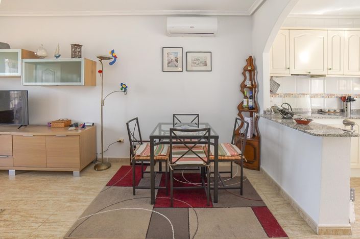 Image No.21-Maison de 2 chambres à vendre à Daya Nueva