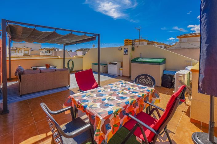 Image No.22-Maison de 2 chambres à vendre à Daya Nueva