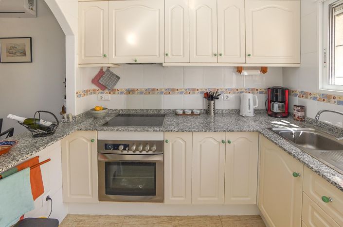 Image No.23-Maison de 2 chambres à vendre à Daya Nueva