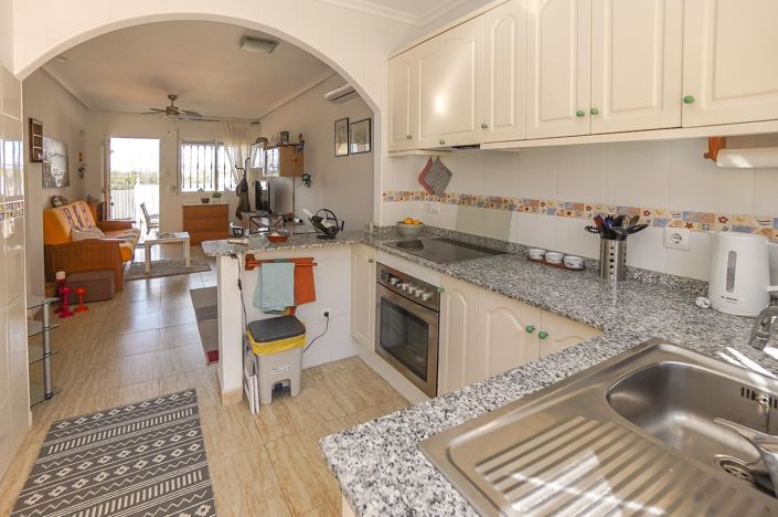 Image No.25-Maison de 2 chambres à vendre à Daya Nueva