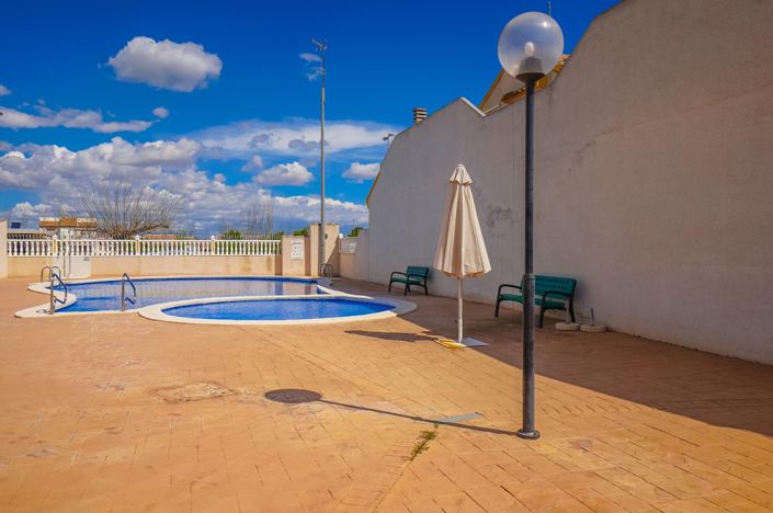 Image No.26-Maison de 2 chambres à vendre à Daya Nueva