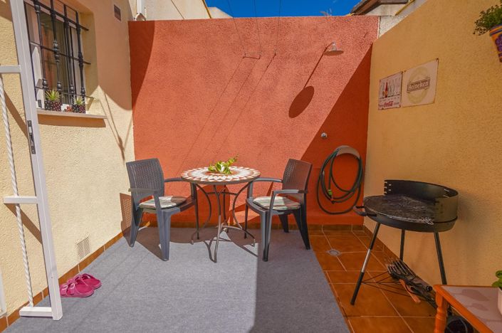 Image No.28-Maison de 2 chambres à vendre à Daya Nueva