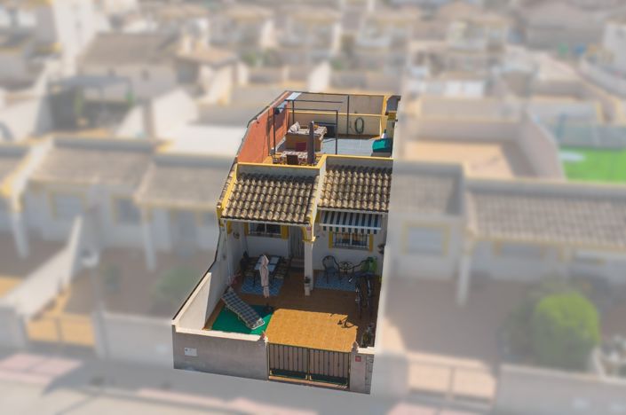 Image No.29-Maison de 2 chambres à vendre à Daya Nueva