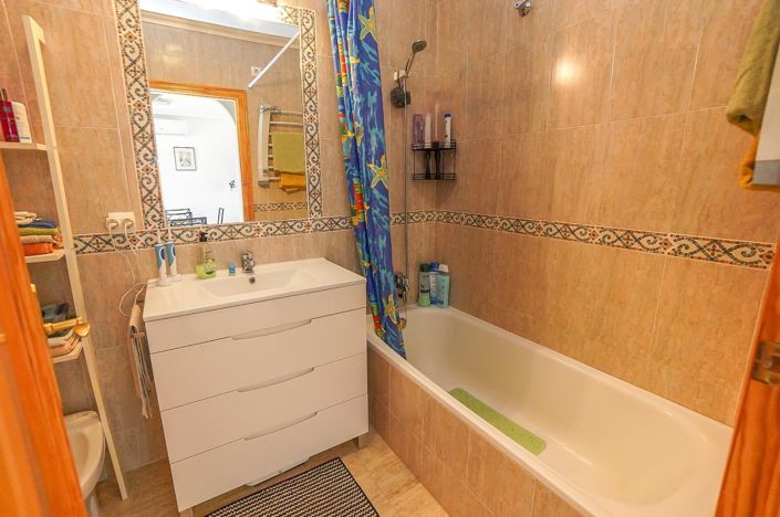 Image No.9-Maison de 2 chambres à vendre à Daya Nueva