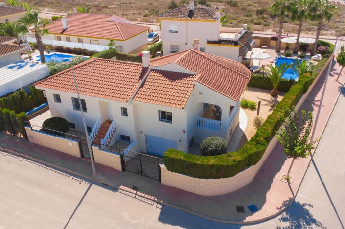 Image No.5-5 Bed Villa for sale