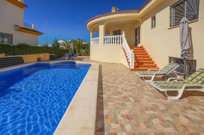 Image No.18-5 Bed Villa for sale