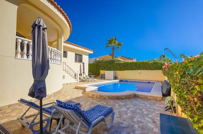 Image No.20-5 Bed Villa for sale