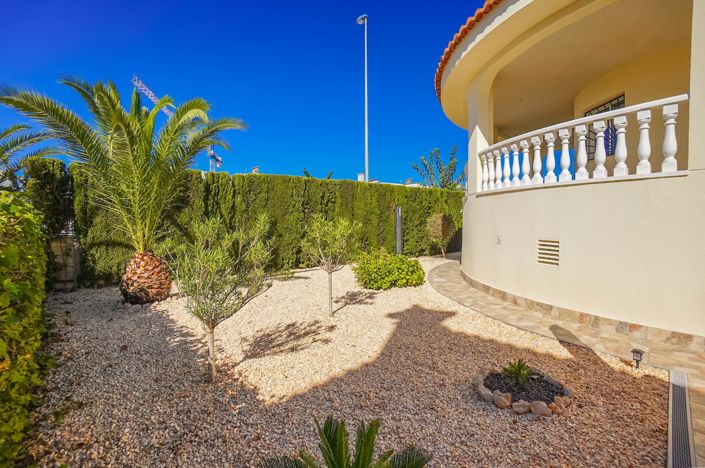 Image No.21-5 Bed Villa for sale