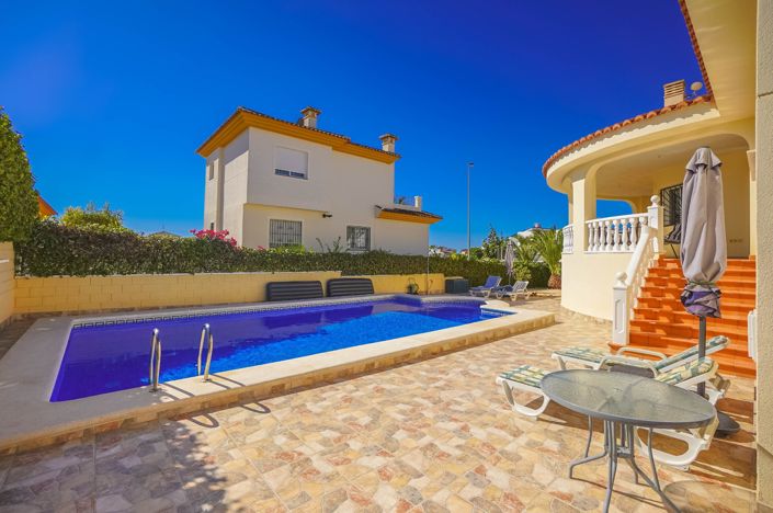 Image No.28-5 Bed Villa for sale