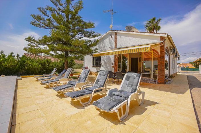 Image No.15-Villa de 6 chambres à vendre à La Marina