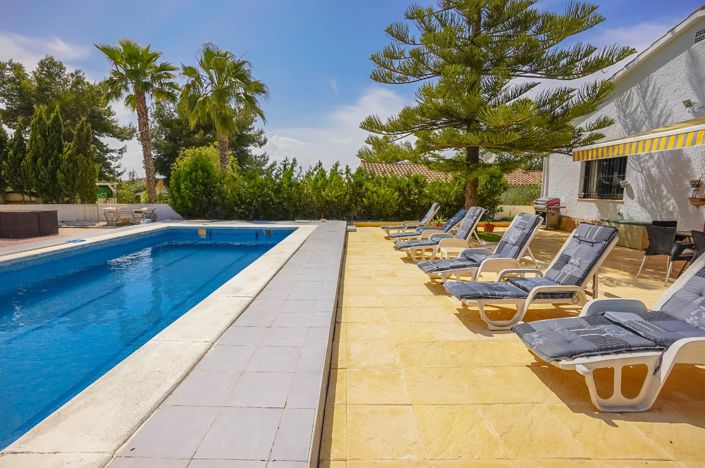 Image No.31-Villa de 6 chambres à vendre à La Marina