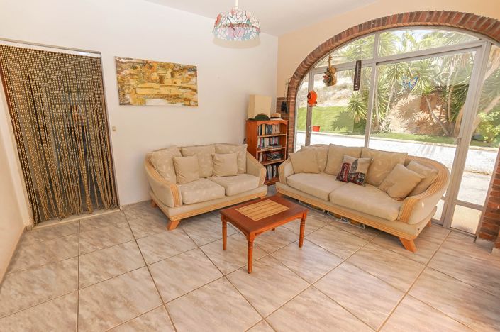 Image No.7-Villa de 6 chambres à vendre à La Marina