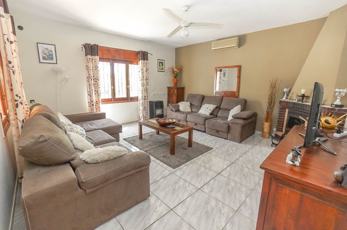 Image No.8-Villa de 6 chambres à vendre à La Marina