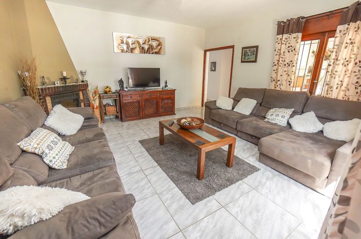 Image No.6-Villa de 6 chambres à vendre à La Marina