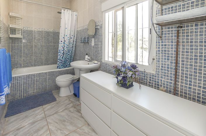 Image No.14-Villa de 6 chambres à vendre à La Marina