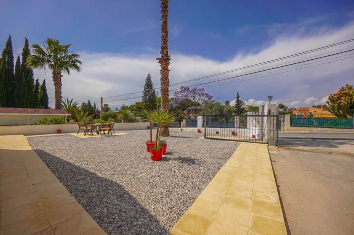 Image No.16-Villa de 6 chambres à vendre à La Marina