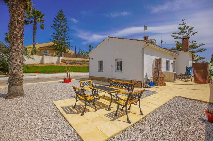 Image No.18-Villa de 6 chambres à vendre à La Marina