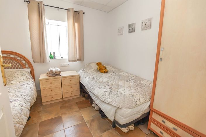 Image No.23-Villa de 6 chambres à vendre à La Marina