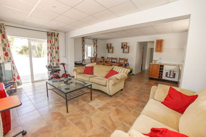 Image No.25-Villa de 6 chambres à vendre à La Marina