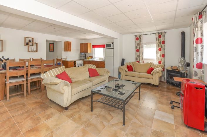 Image No.26-Villa de 6 chambres à vendre à La Marina