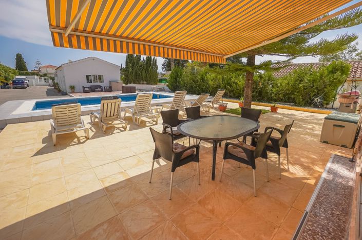 Image No.5-Villa de 6 chambres à vendre à La Marina