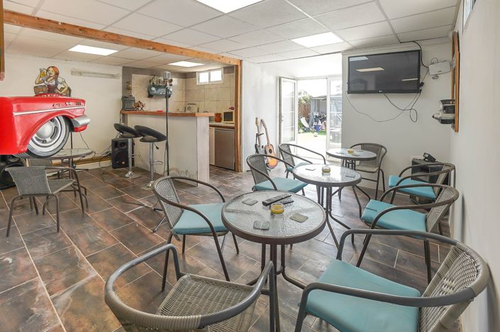 Image No.45-Villa de 6 chambres à vendre à La Marina