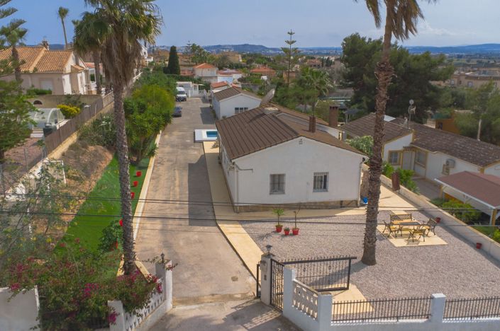 Image No.49-Villa de 6 chambres à vendre à La Marina