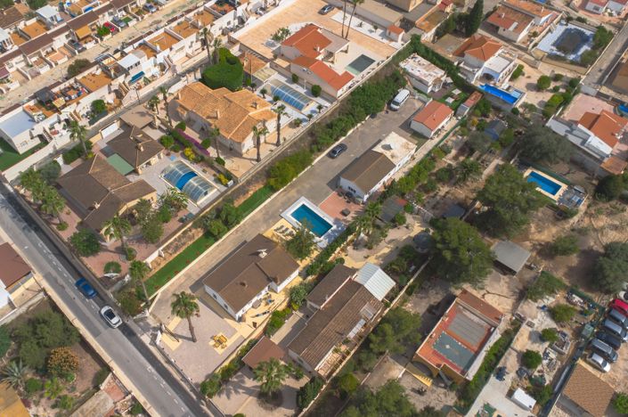 Image No.48-Villa de 6 chambres à vendre à La Marina