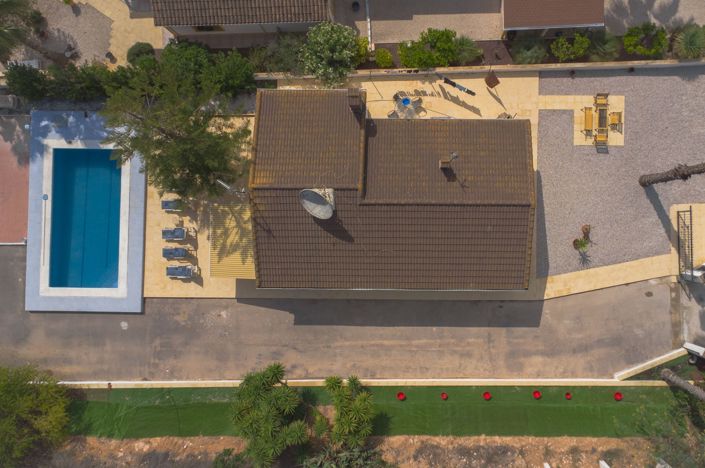 Image No.50-Villa de 6 chambres à vendre à La Marina