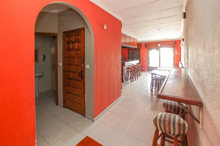 Image No.12-Commercial à vendre à La Marina