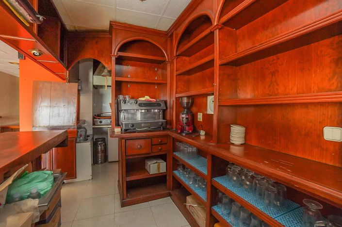 Image No.4-Commercial à vendre à La Marina