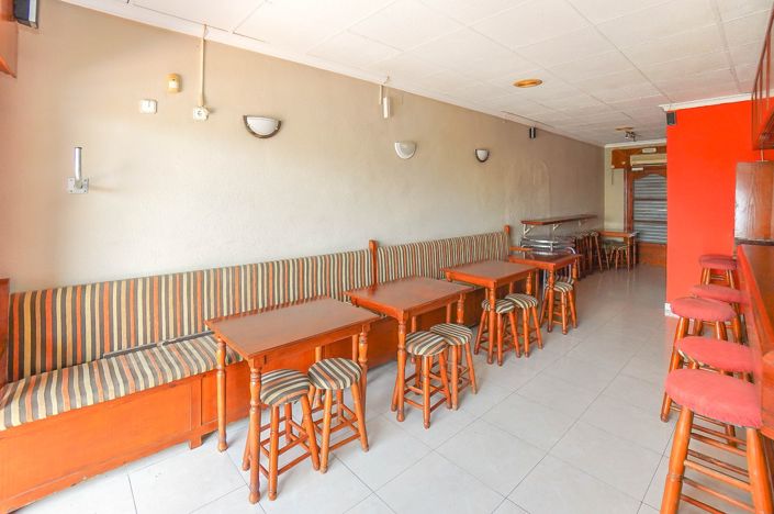 Image No.9-Commercial à vendre à La Marina