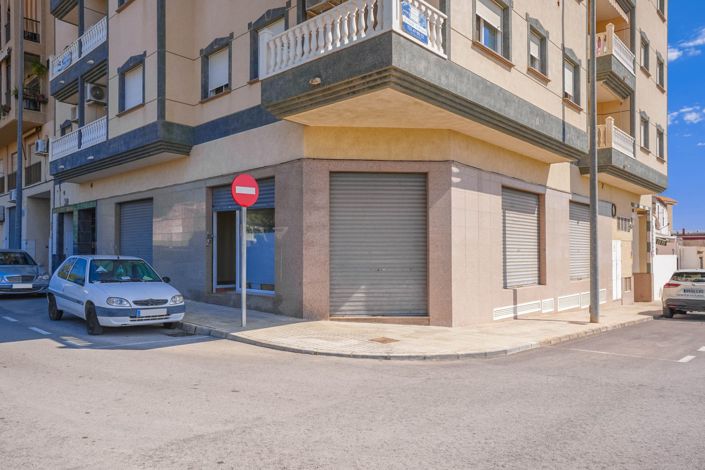 Image No.1-Commercial for sale