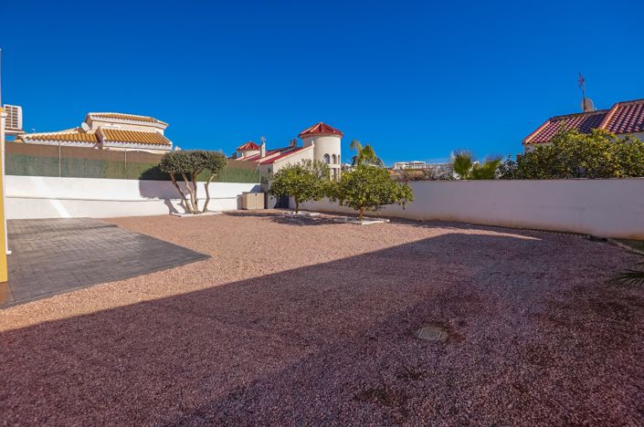 Image No.11-Villa de 4 chambres à vendre à La Marina