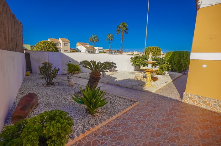 Image No.12-Villa de 4 chambres à vendre à La Marina