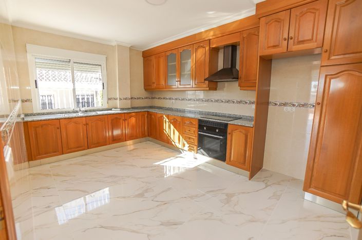 Image No.16-Villa de 4 chambres à vendre à La Marina