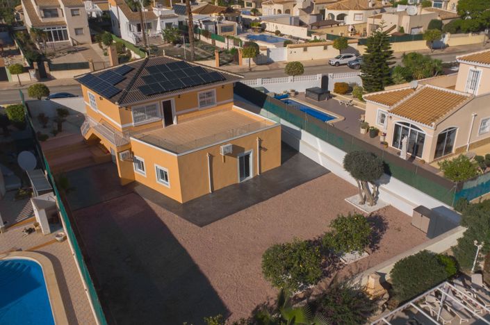 Image No.20-Villa de 4 chambres à vendre à La Marina