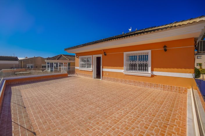 Image No.22-Villa de 4 chambres à vendre à La Marina