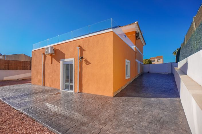 Image No.32-Villa de 4 chambres à vendre à La Marina