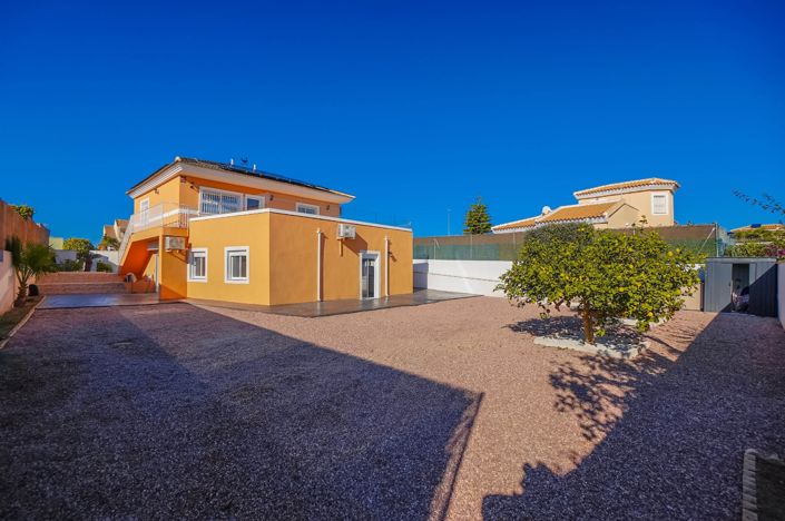 Image No.33-Villa de 4 chambres à vendre à La Marina