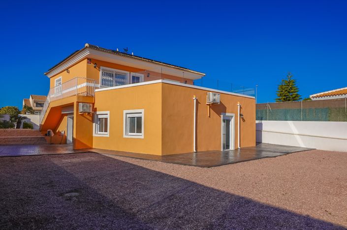 Image No.34-Villa de 4 chambres à vendre à La Marina