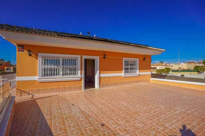 Image No.9-Villa de 4 chambres à vendre à La Marina